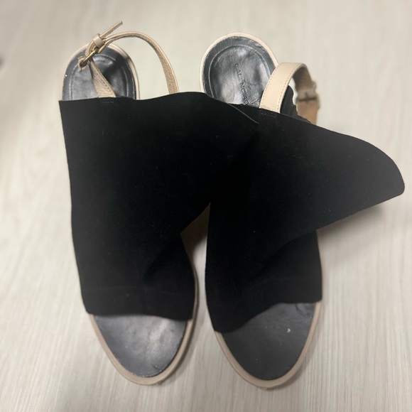 Balenciaga Paris by Nicolas Ghesquière Shoes 9 US size 39.5 Eur - Picture 10 of 13